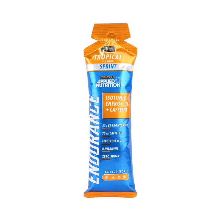 59287-Applied Nutrition Endurance Sprint Gel Tropical 60g