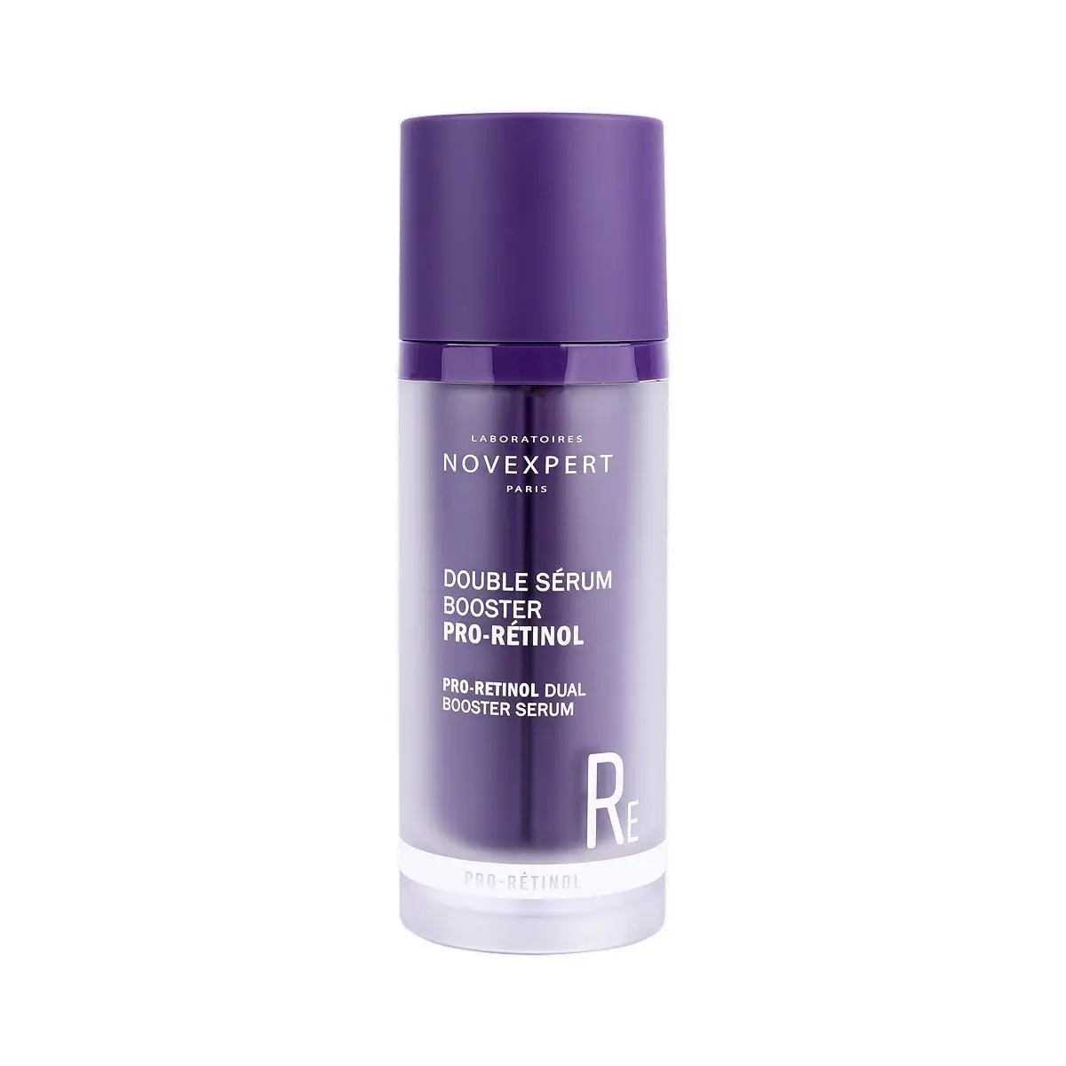 5-Novexpert Pro-Retinol Dual Booster Serum 30ml +4
