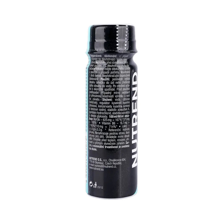 59296-Nutrend Magneslife Strong Shot 60mL +2