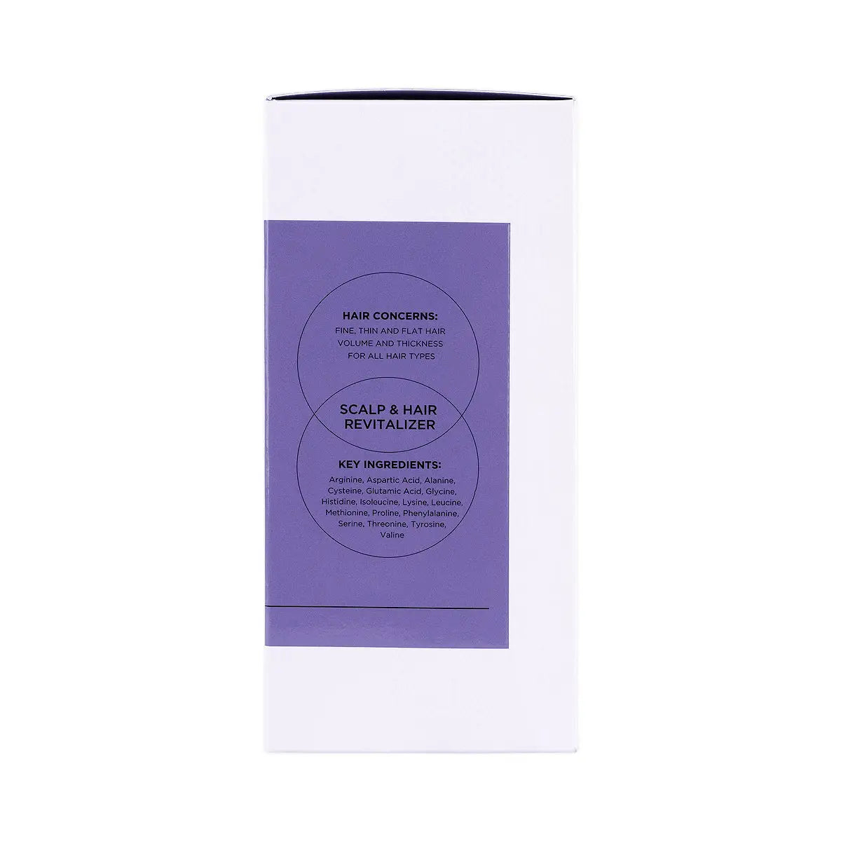 Heimish RX Amino Biotin Revitalizing Shampoo 400ml