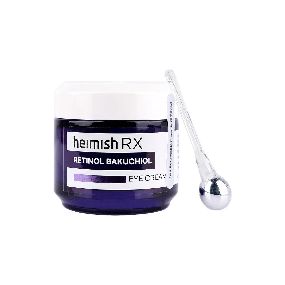 Heimish RX Retinol Bakuchiol Eye Cream 30ml