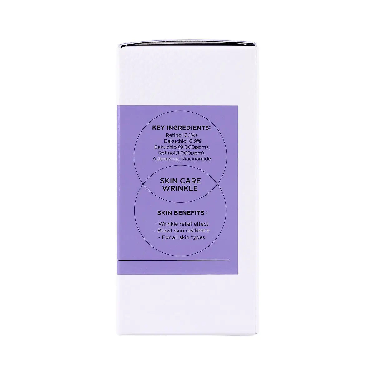 Heimish RX Retinol Bakuchiol 1% Booster Oil 35ml