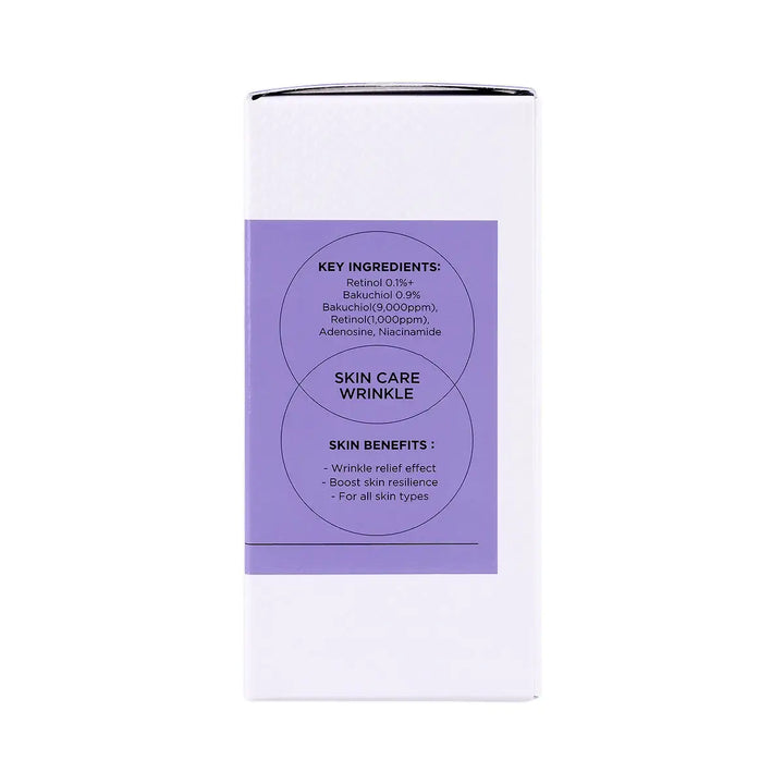 59305-Heimish RX Retinol Bakuchiol 1% Booster Oil 35ml +1