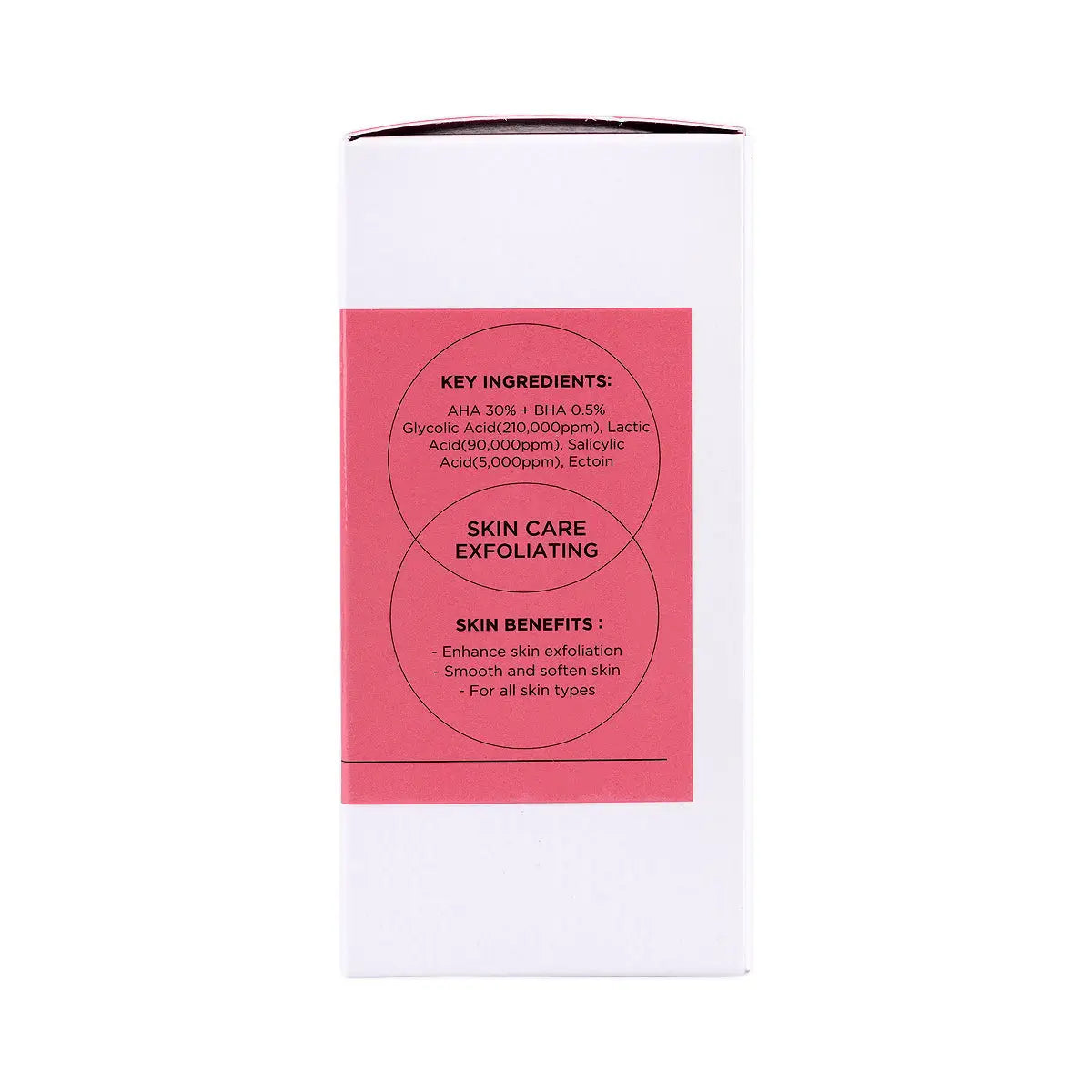 Heimish RX AHA BHA 30% Peeling Serum 35ml