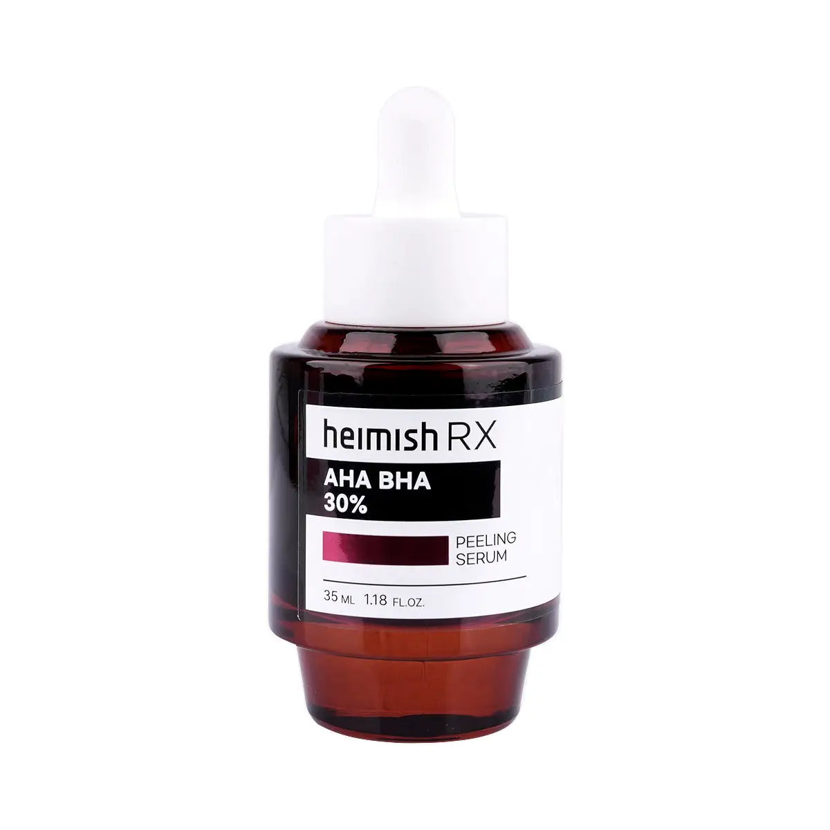 Heimish RX AHA BHA 30% Peeling Serum 35ml