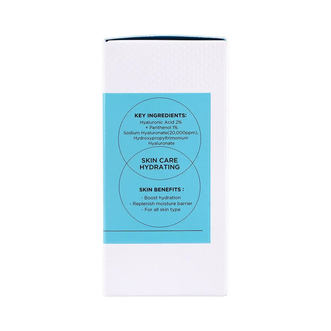 59307-Heimish RX Hyaluronic Acid 2% Hydrating Serum 35ml +1