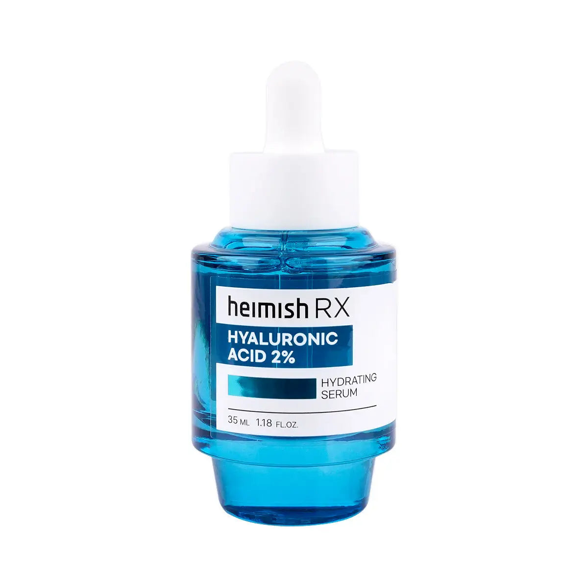 Heimish RX Hyaluronic Acid 2% Hydrating Serum 35ml