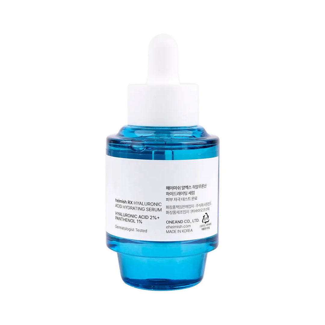 59307-Heimish RX Hyaluronic Acid 2% Hydrating Serum 35ml +7