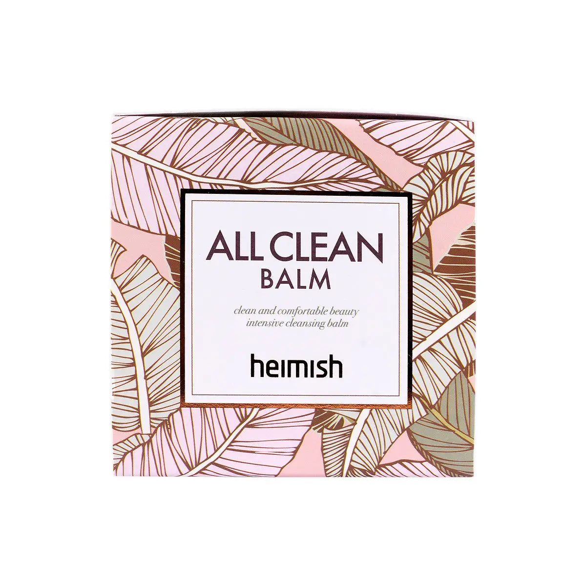 Heimish All Clean Balm 120ml
