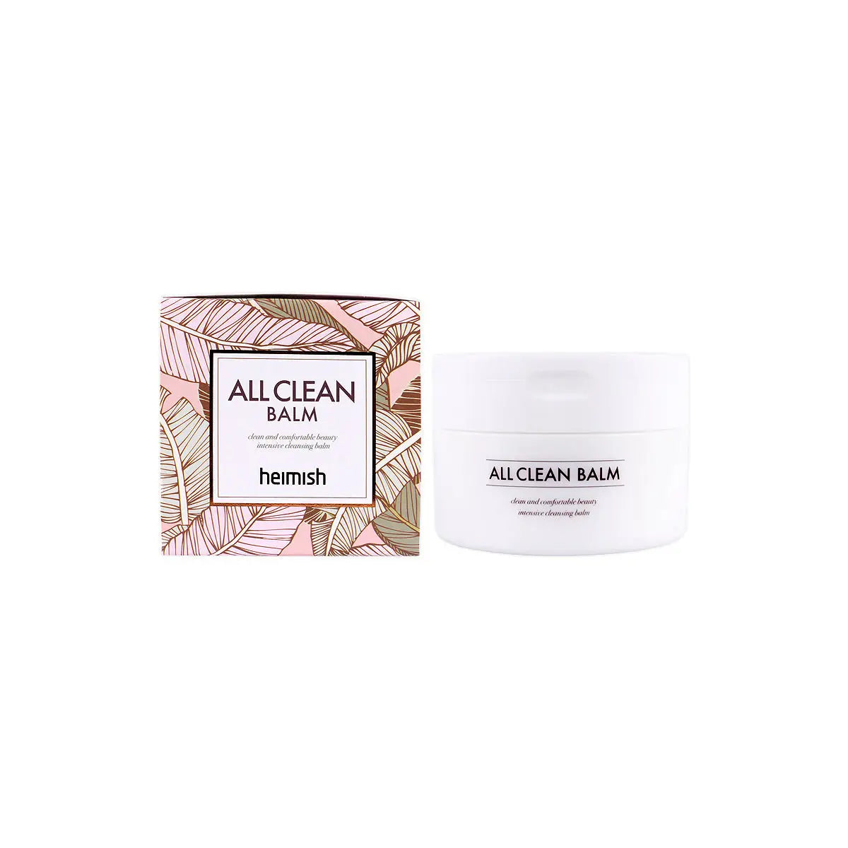 Heimish All Clean Balm 120ml