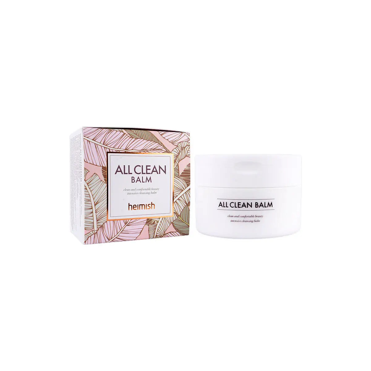 Heimish All Clean Balm 120ml
