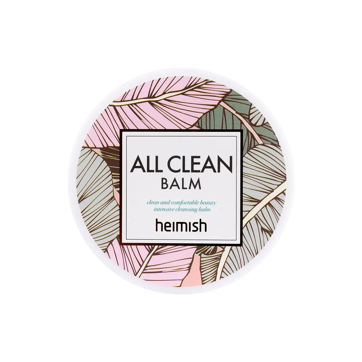 Heimish All Clean Balm 120ml