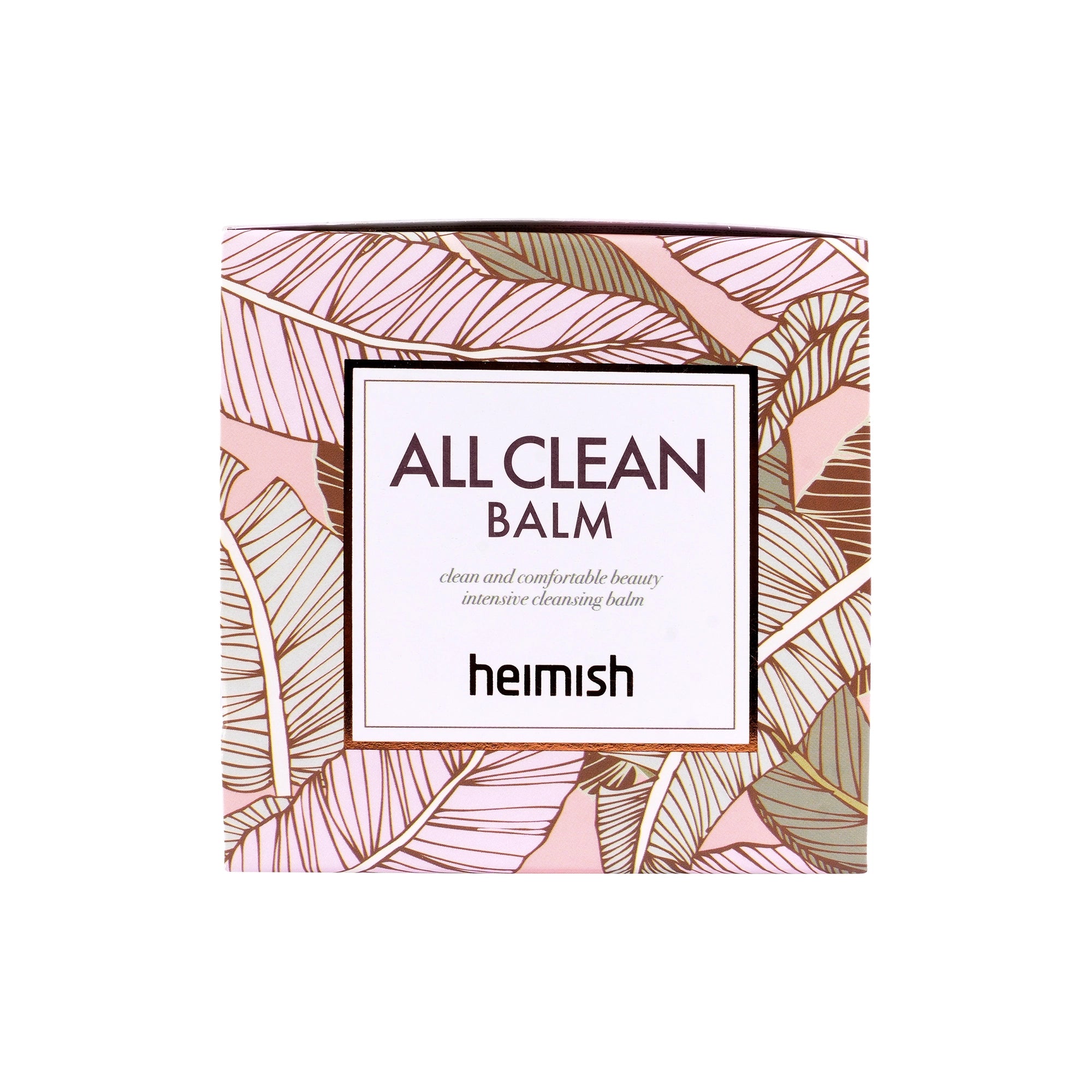Heimish All Clean Balm 120ml