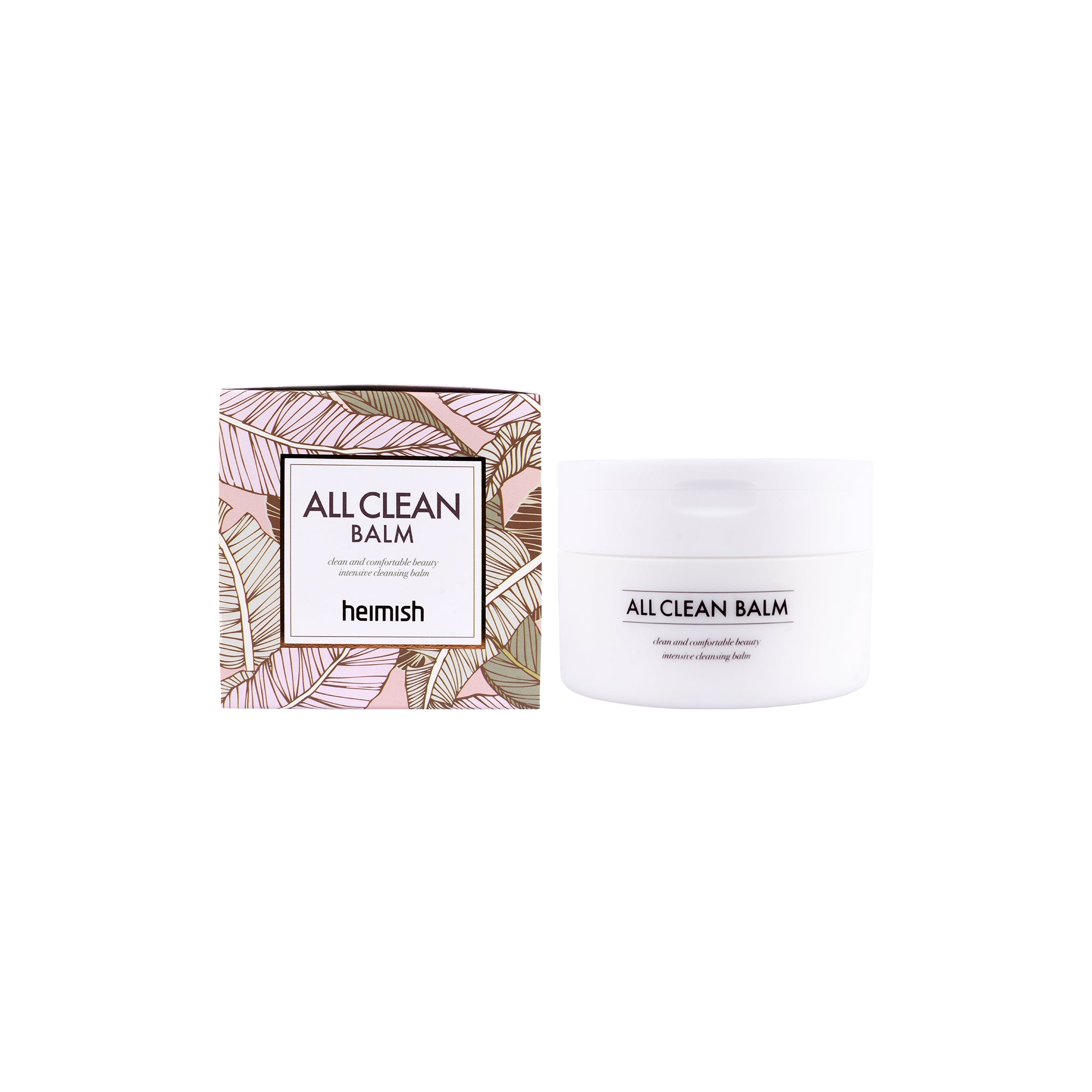 Heimish All Clean Balm 120ml