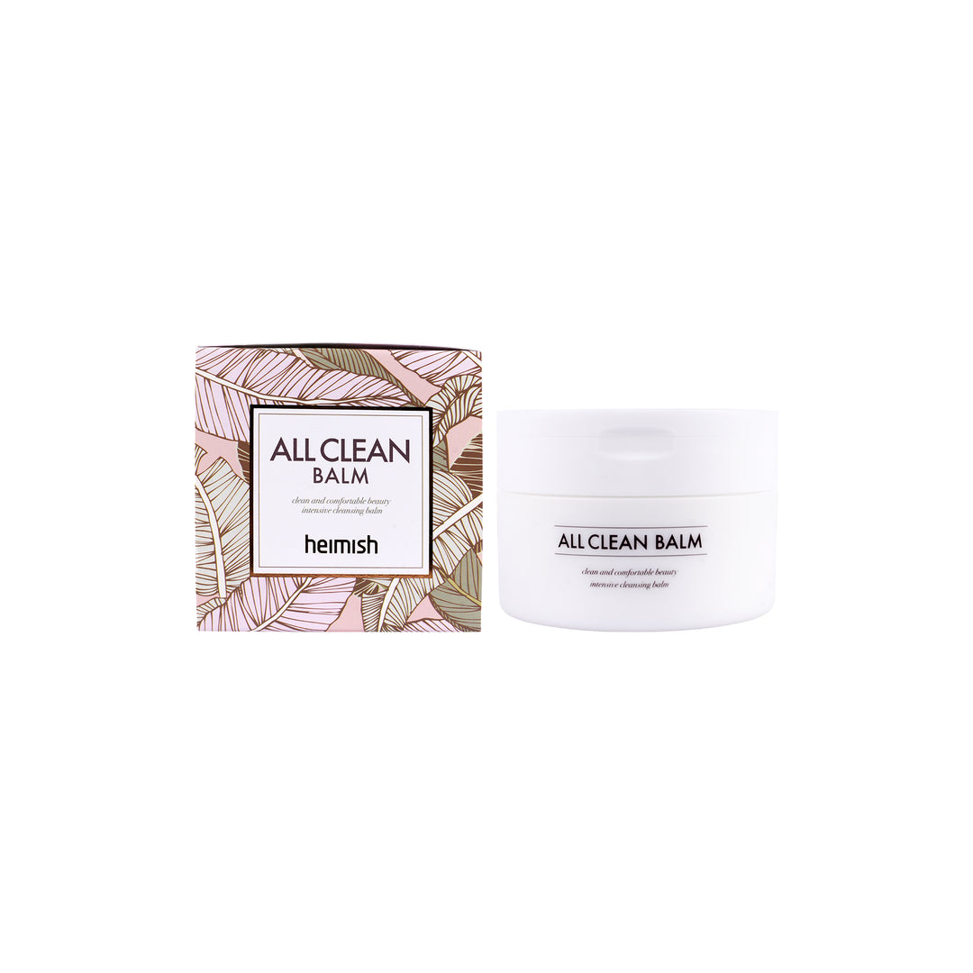 59309-Heimish All Clean Balm 120ml +3