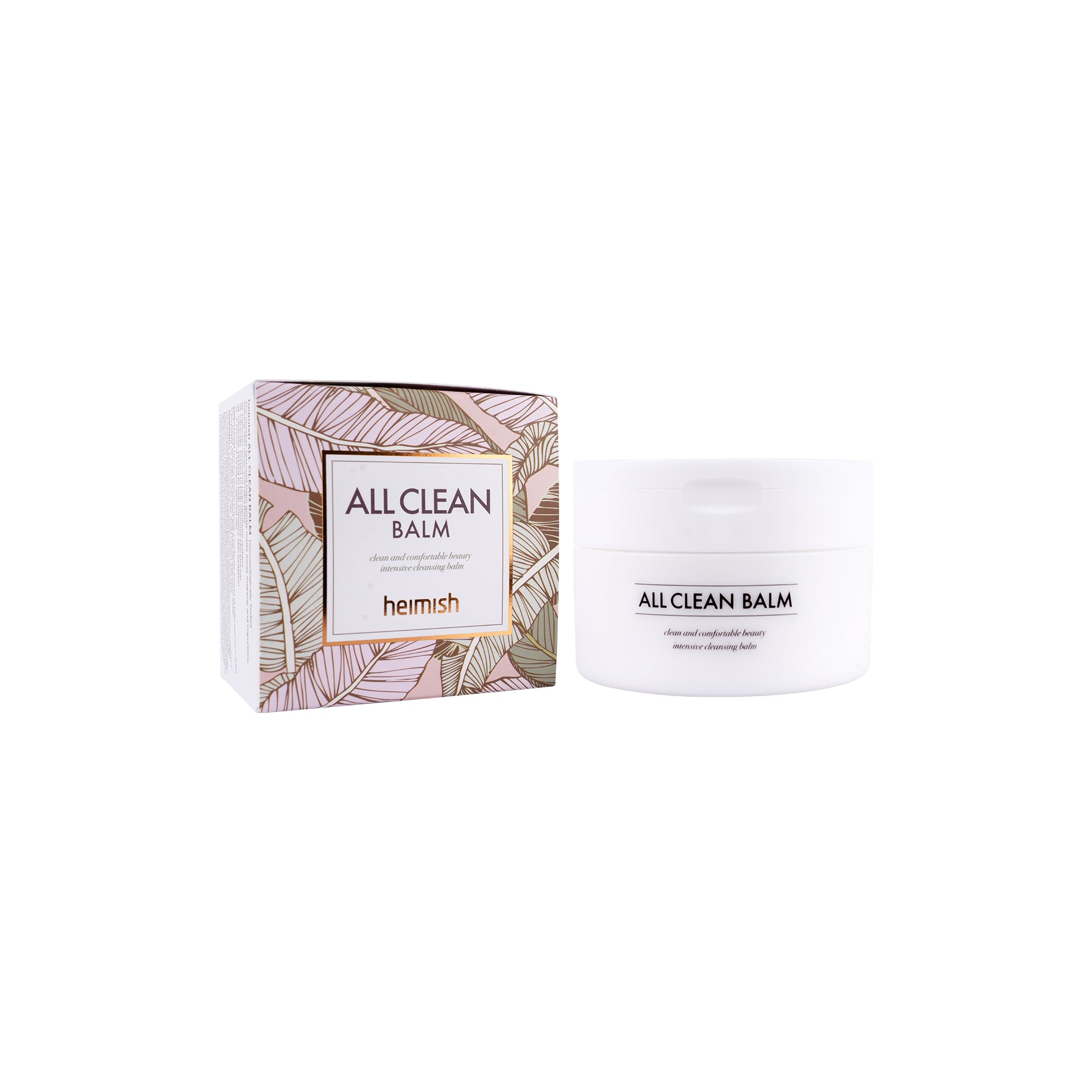 Heimish All Clean Balm 120ml
