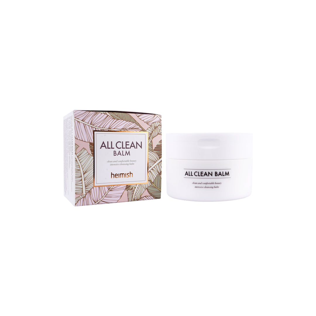 59309-Heimish All Clean Balm 120ml +4
