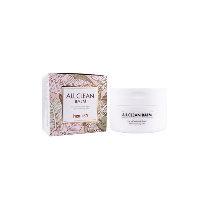 59309-Heimish All Clean Balm 120ml +4
