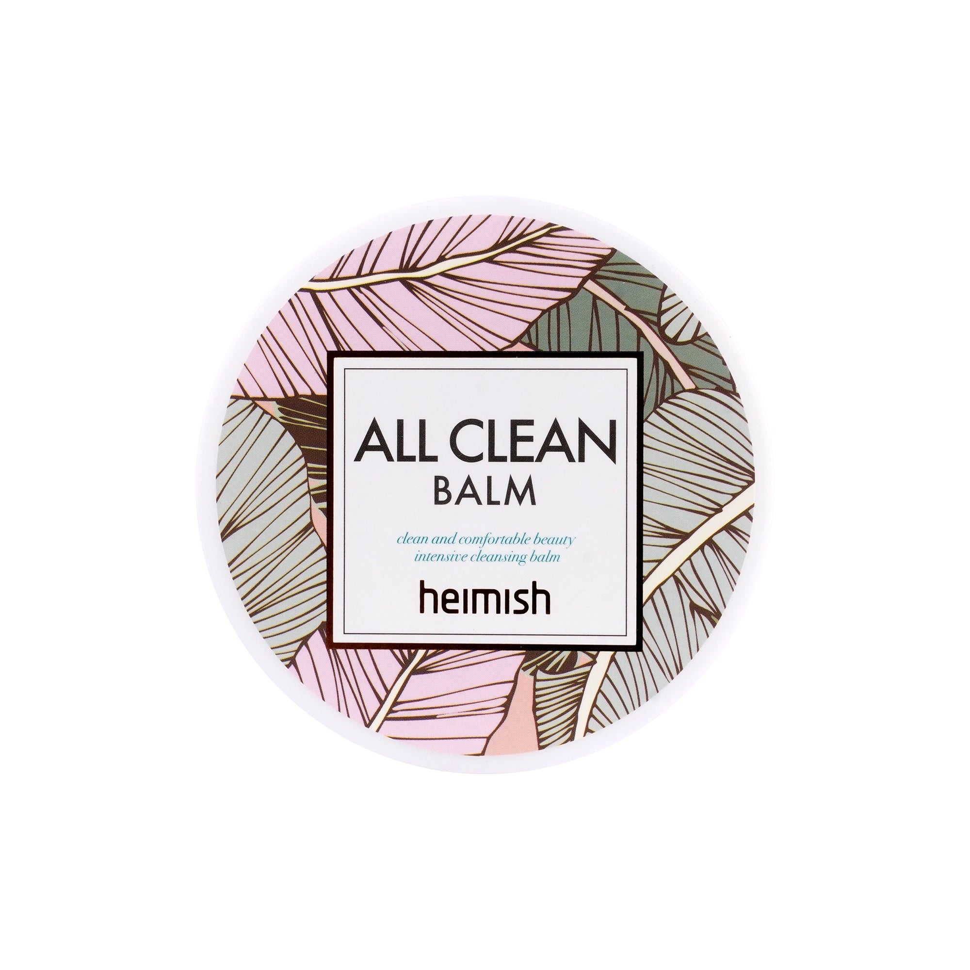 Heimish All Clean Balm 120ml