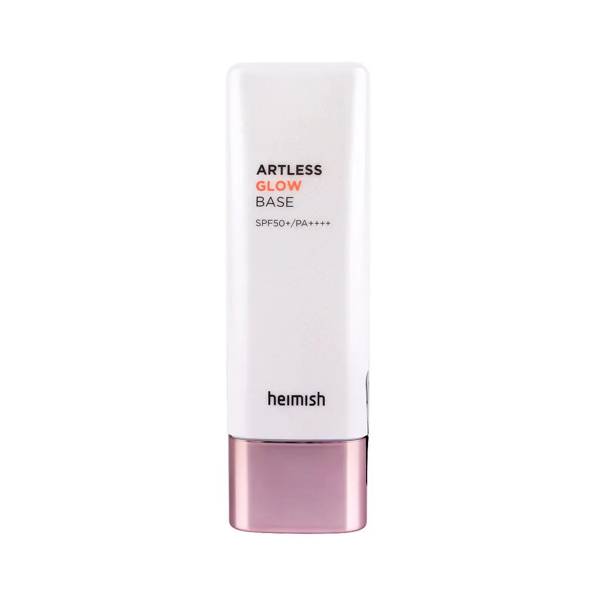 7-Heimish Artless Glow Base SPF50+ PA++++ 40ml +6