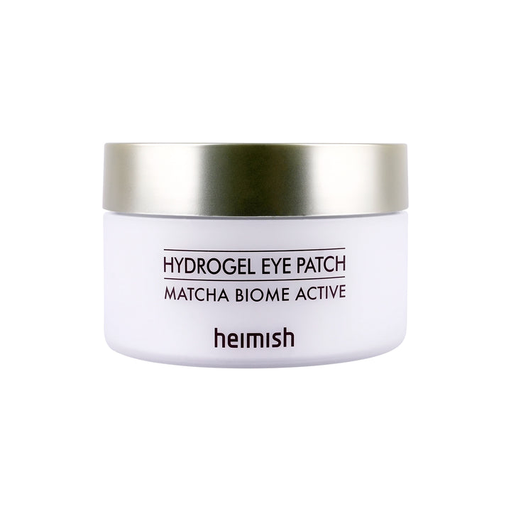 59311-Heimish Matcha Biome Hydrogel Eye Patch +3