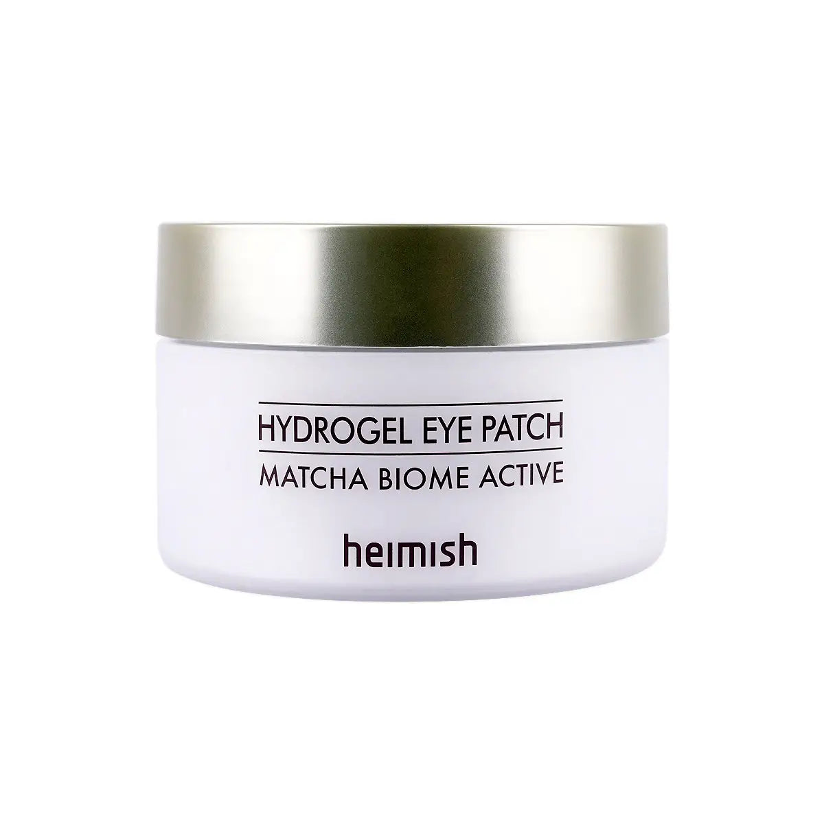 6-Heimish Matcha Biome Hydrogel Eye Patch +5