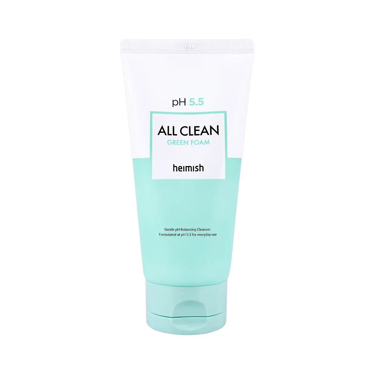 Heimish All Clean Green Foam 150g