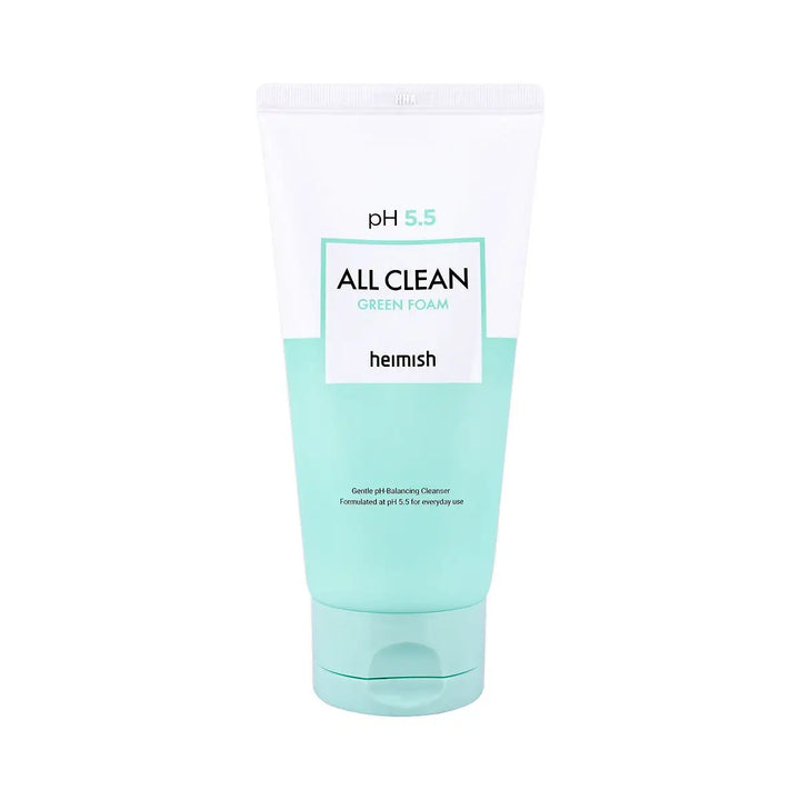 59312-Heimish All Clean Green Foam 150g +5