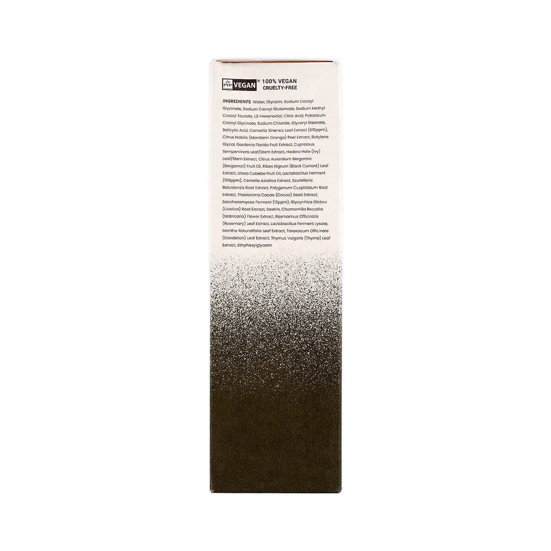 59313-Heimish Matcha Biome Amino Acne Cleansing Foam 150g +2
