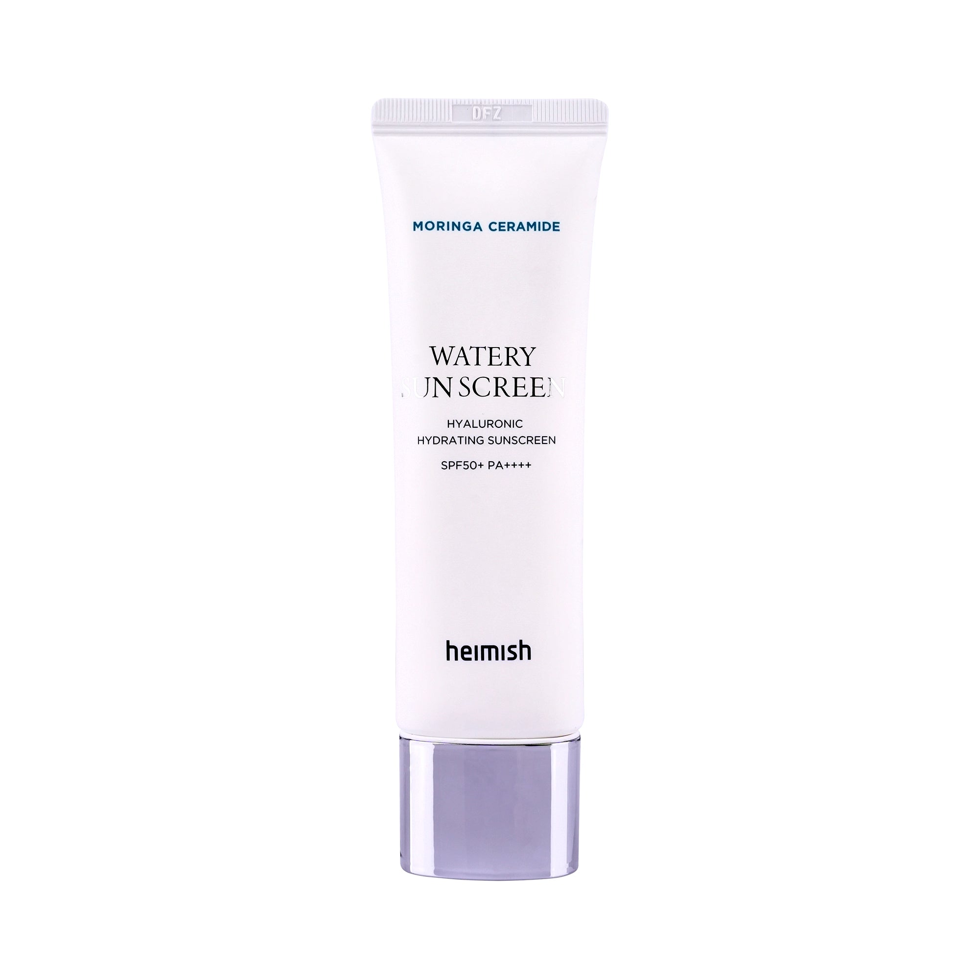 59315-Heimish Moringa Ceramide Watery Sunscreen SPF50+ PA++++ 50mL +6