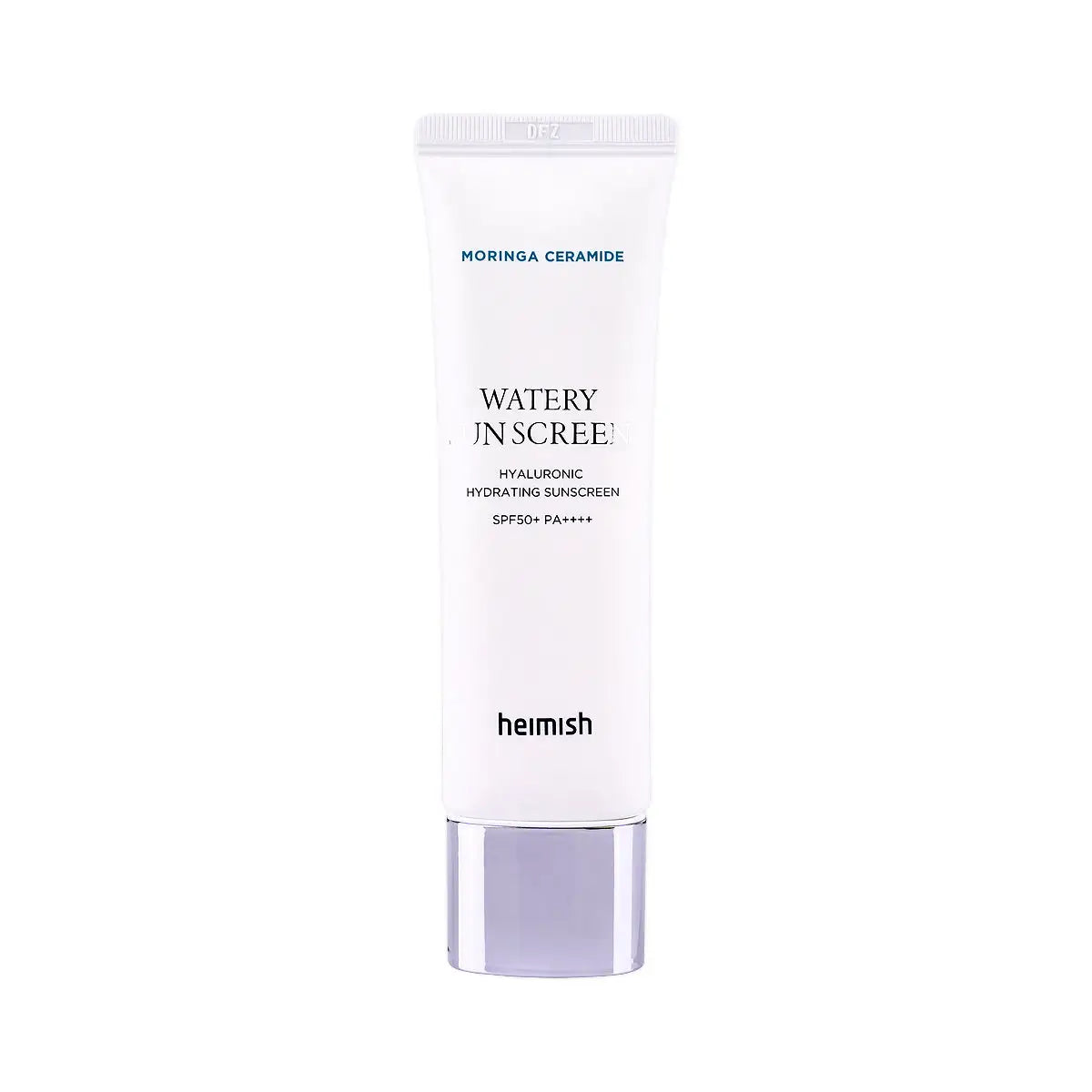 59315-Heimish Moringa Ceramide Watery Sunscreen SPF50+ PA++++ 50mL +7