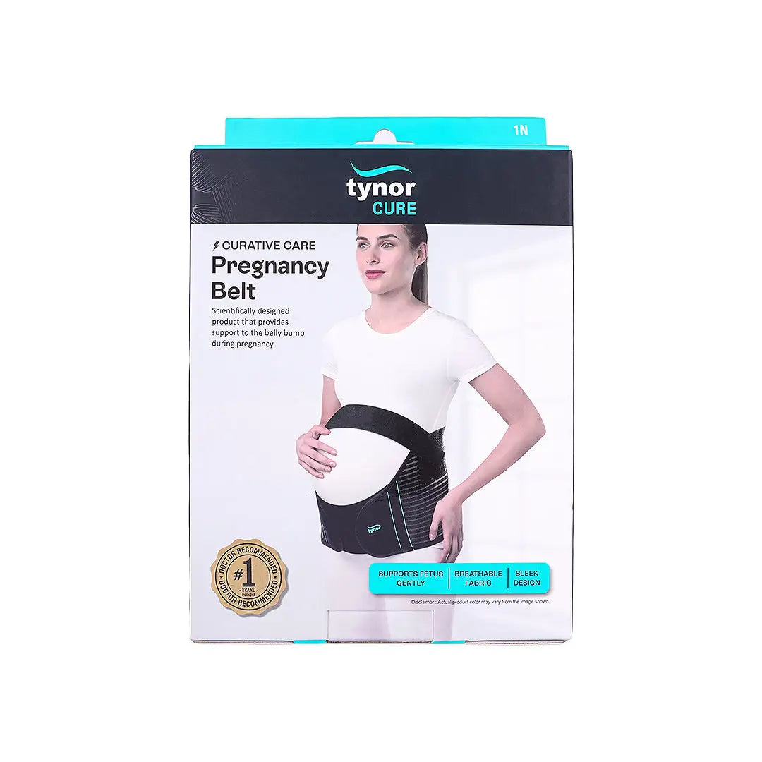 Tynor Pregnancy Belt-A35 M