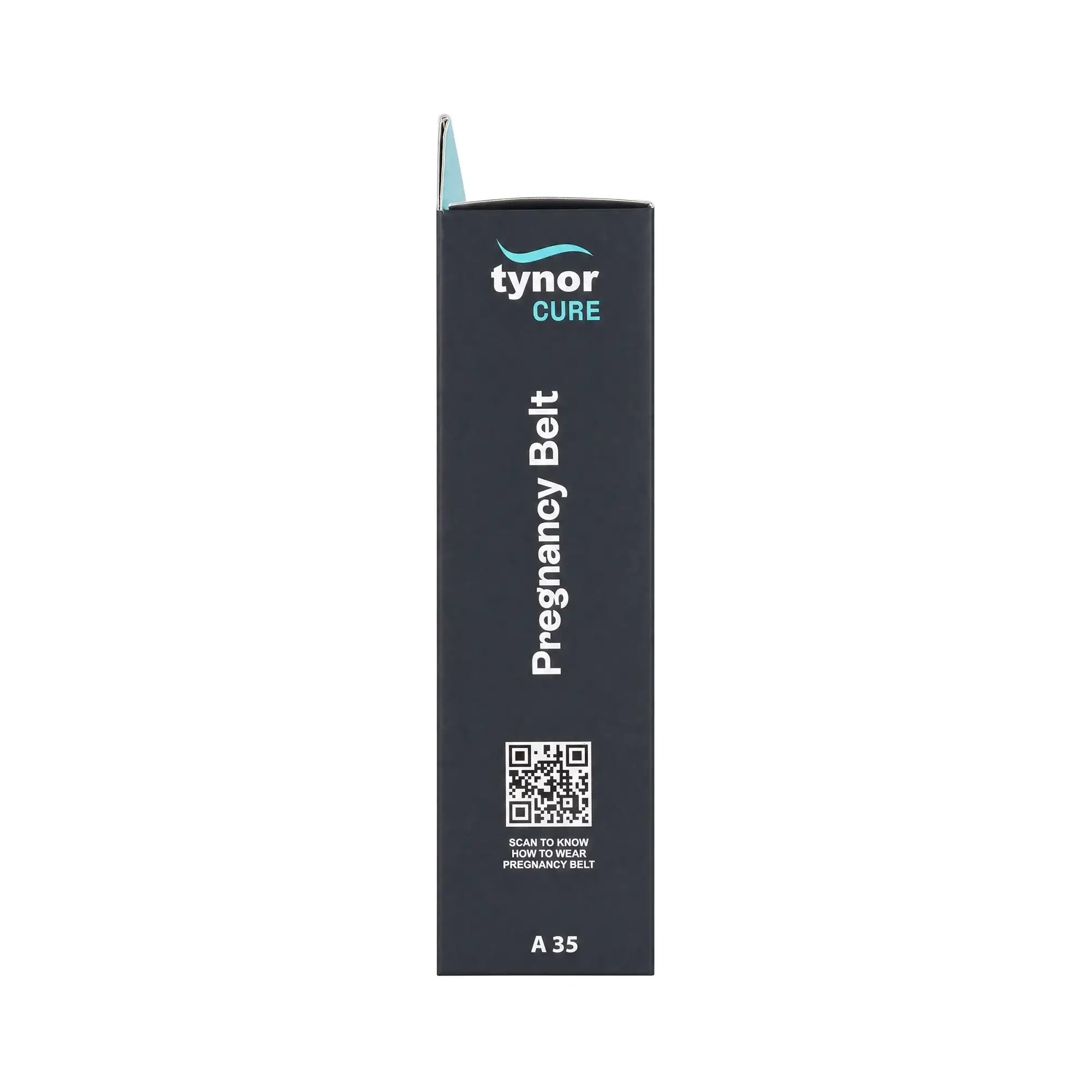 59318-Tynor Pregnancy Belt-A35 M +5