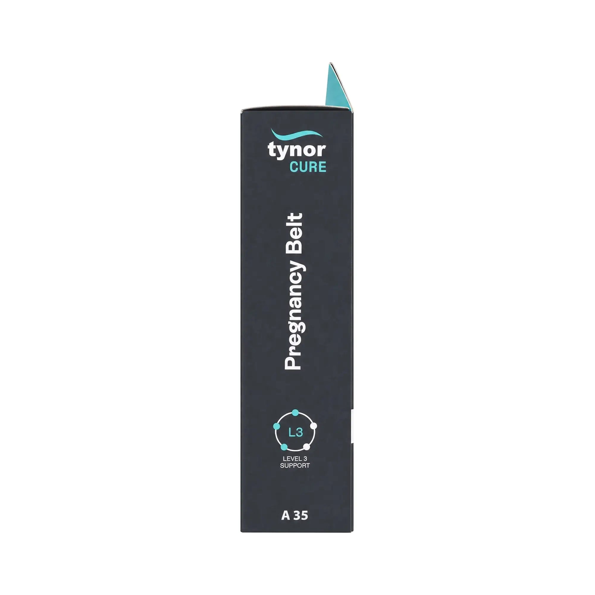 59319-Tynor Pregnancy Belt-A35 L +4