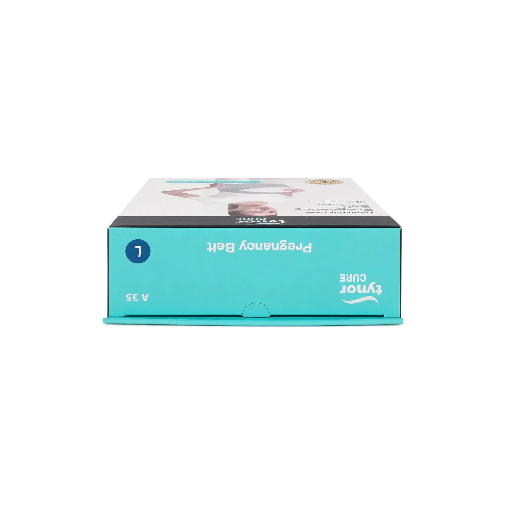 59319-Tynor Pregnancy Belt-A35 L +3