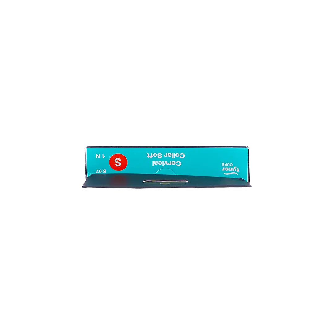 Tynor Cervical Collar Soft-B07 S