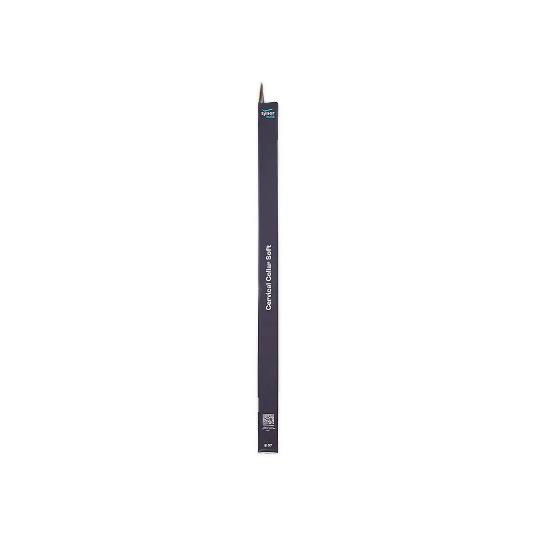 Tynor Cervical Collar Soft-B07 M