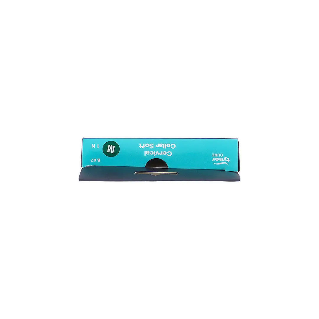 Tynor Cervical Collar Soft-B07 M