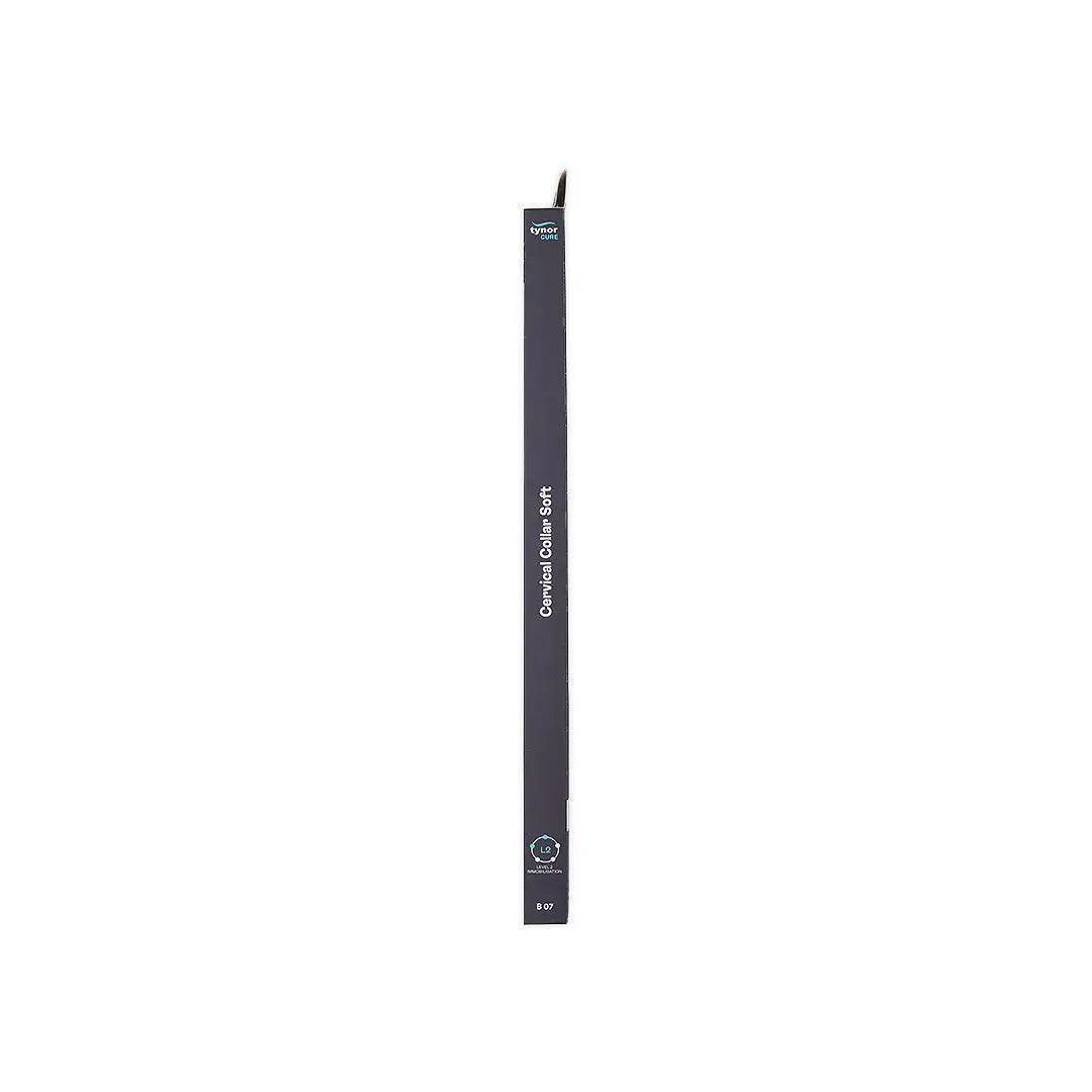 Tynor Cervical Collar Soft-B07 L