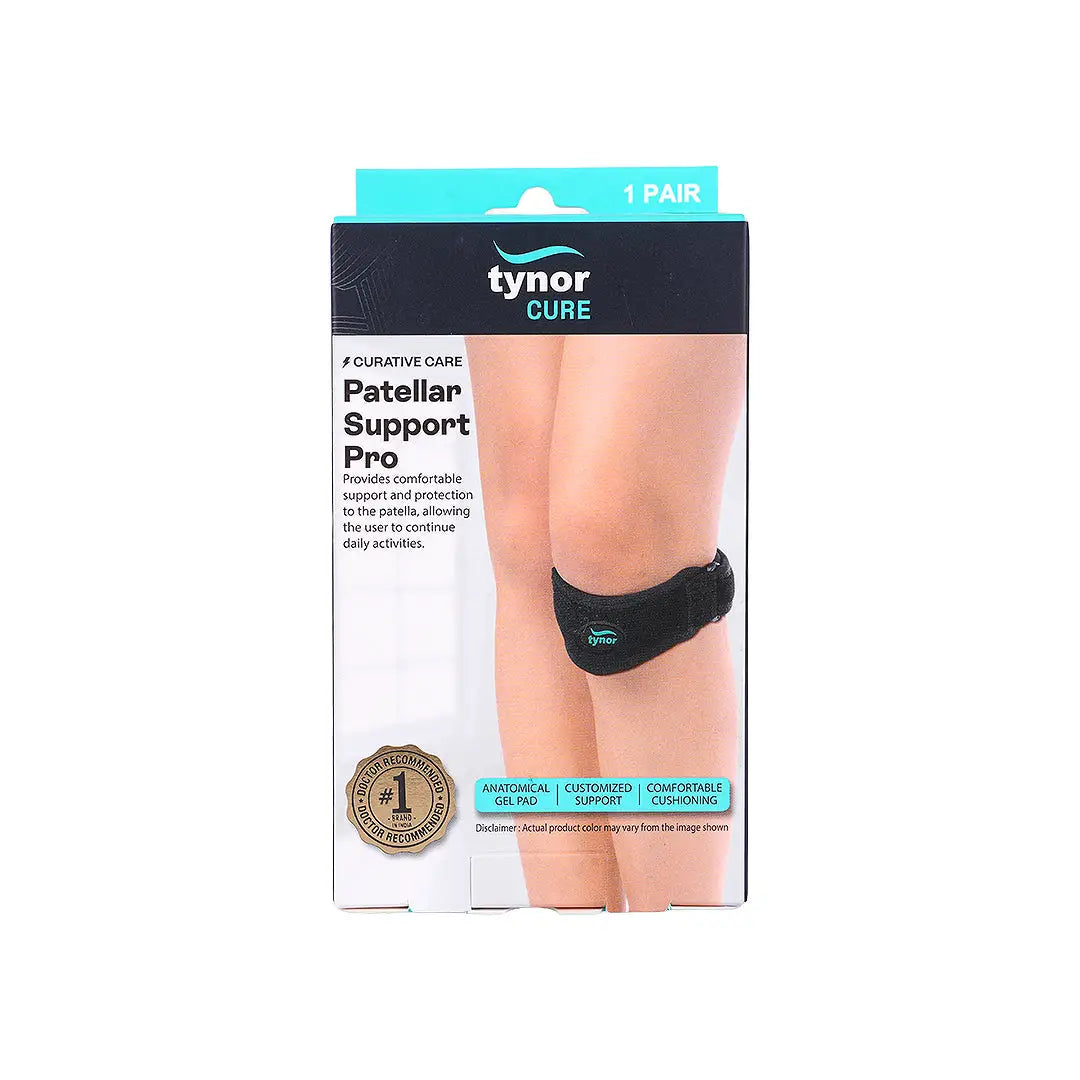 Tynor Patellar Support pro-D54 UN
