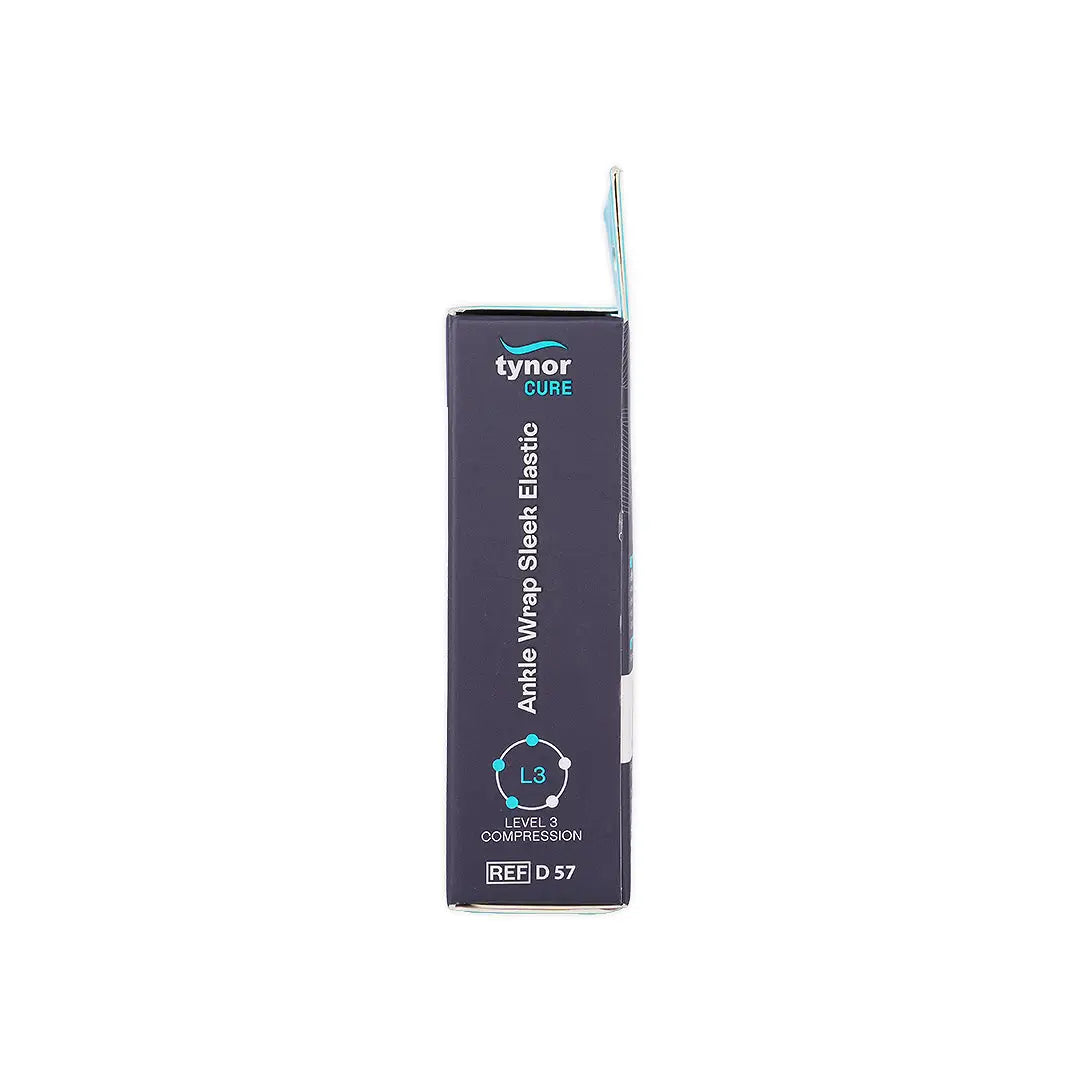Tynor Ankle Wrap Sleek Elastic-D57 UN