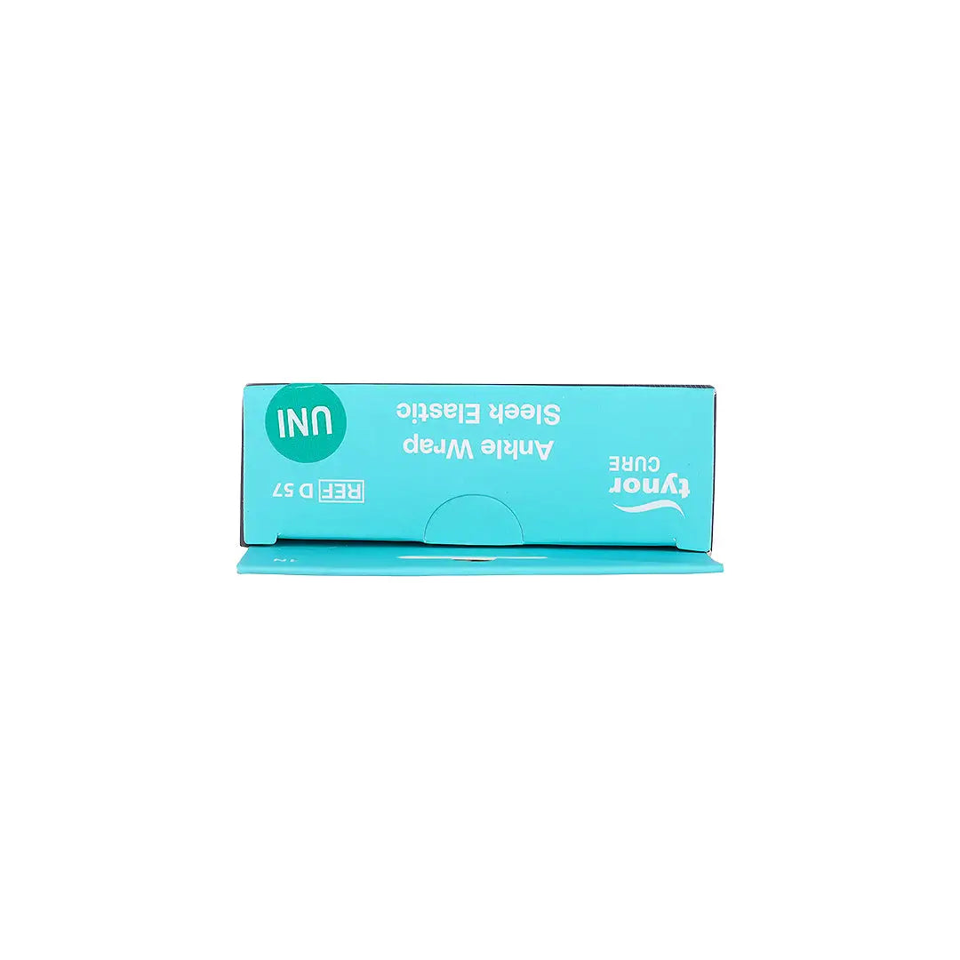 Tynor Ankle Wrap Sleek Elastic-D57 UN