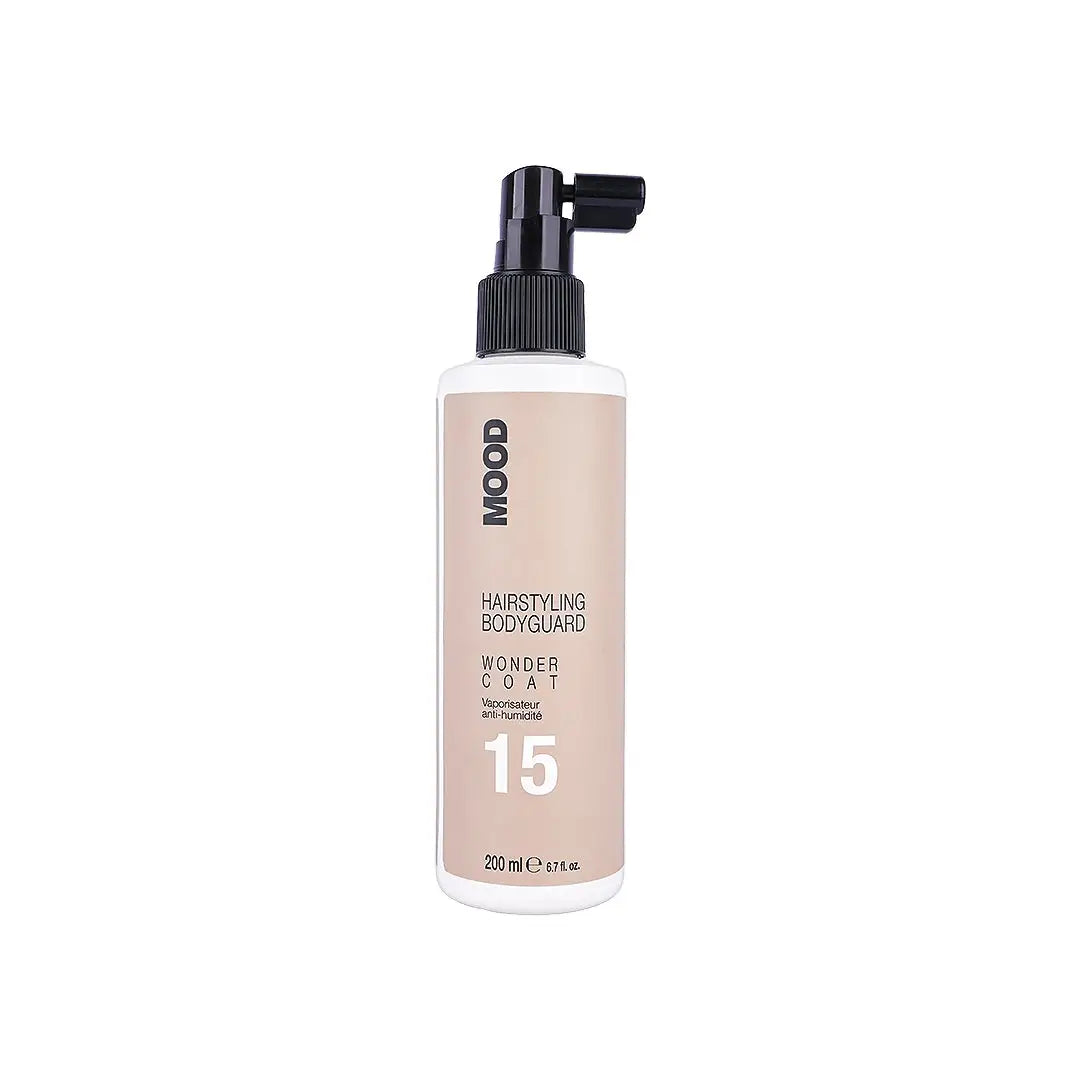 Mood 15 Hair Styling Wonder Coat Spray 200mL