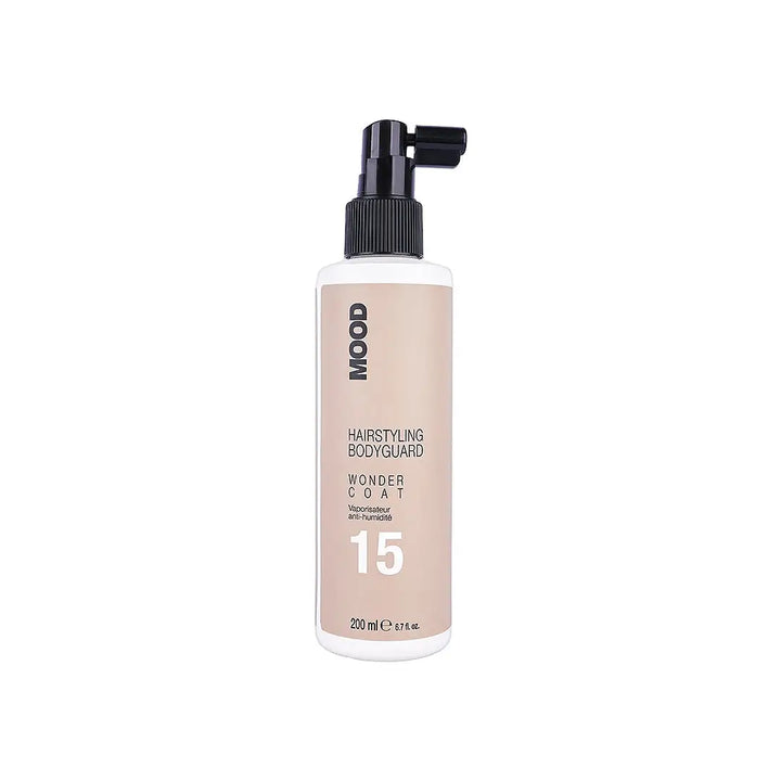 59327-Mood 15 Hair Styling Wonder Coat Spray 200mL