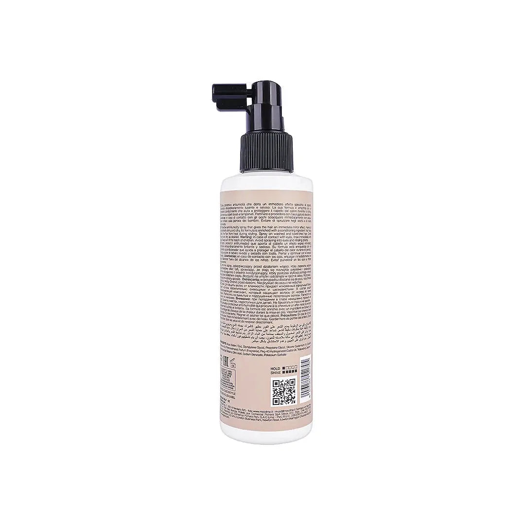 Mood 15 Hair Styling Wonder Coat Spray 200mL
