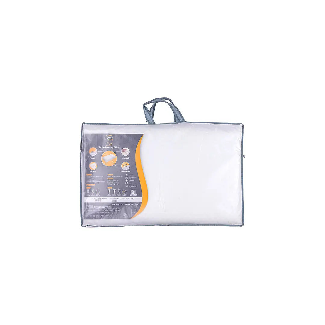 Tynor Elite Ortho Memory Pillow Soft-901 SP