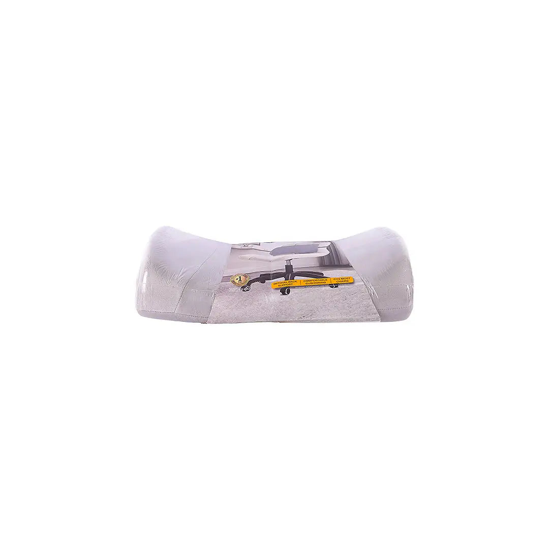 Tynor Elite Lumbo Back Rest Grey-901