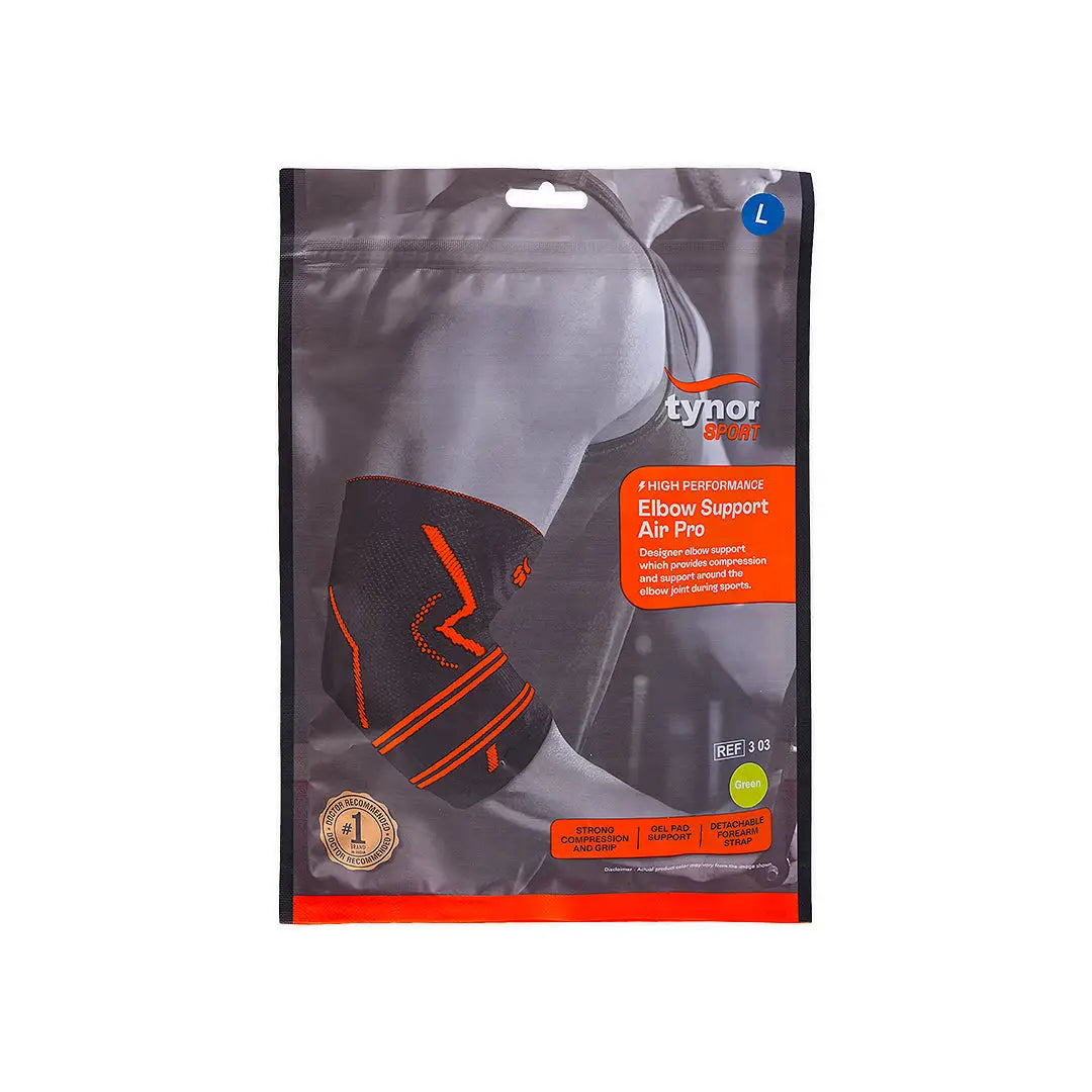 Tynor Sport Elbow Support-303 L