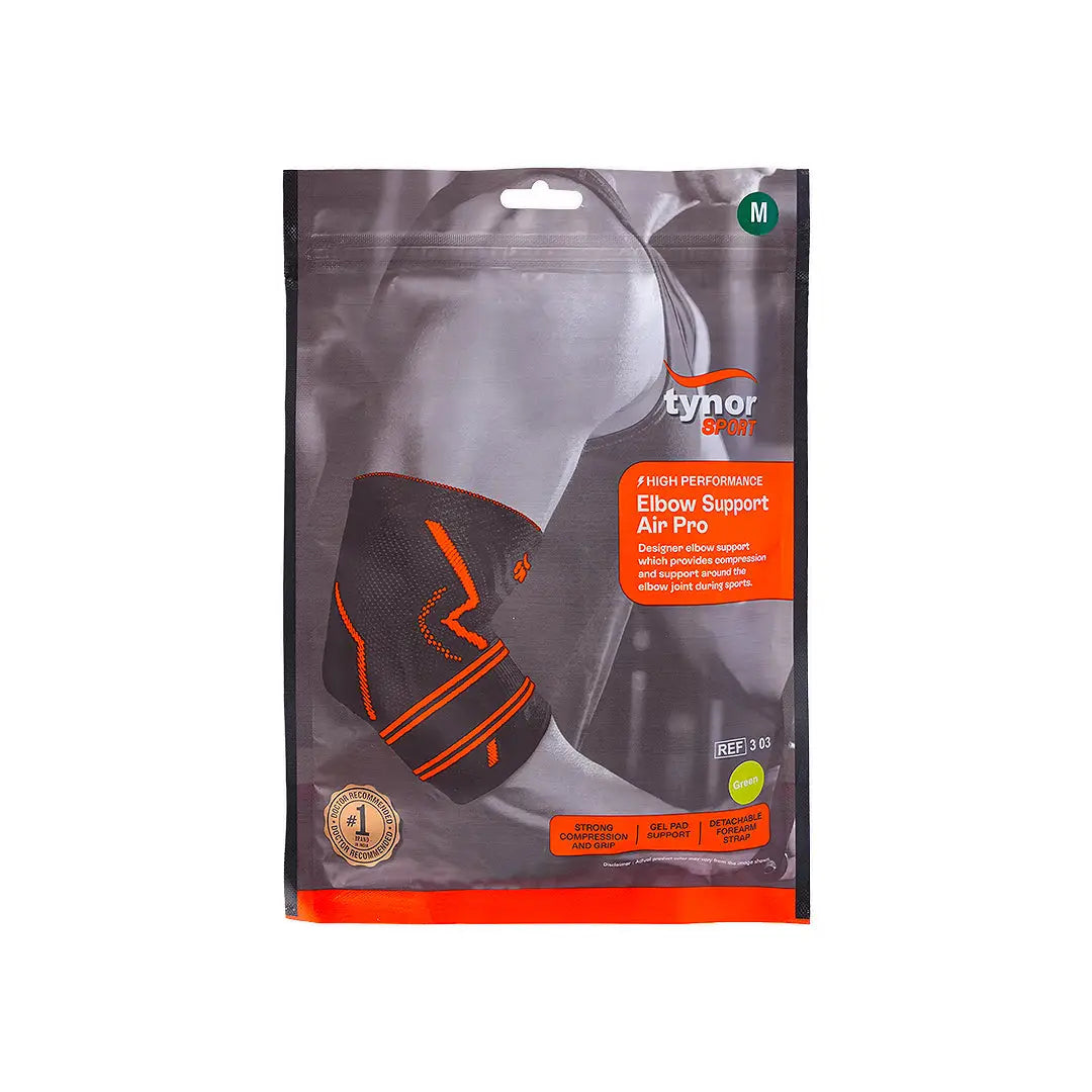 Tynor Sport Elbow Support-303 M