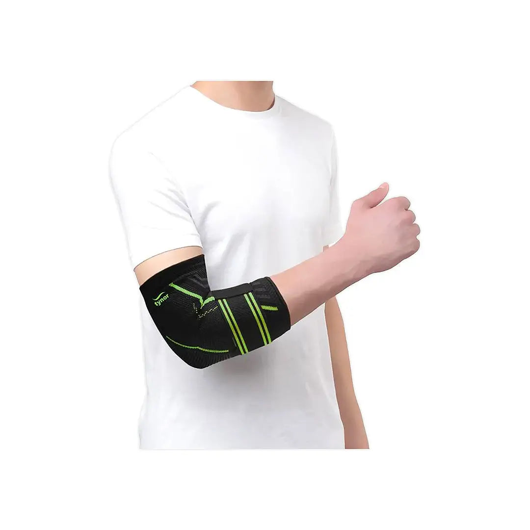 Tynor Sport Elbow Support-303 M